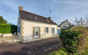 Gorgeous Home In Saint-Tugdual With Wifi